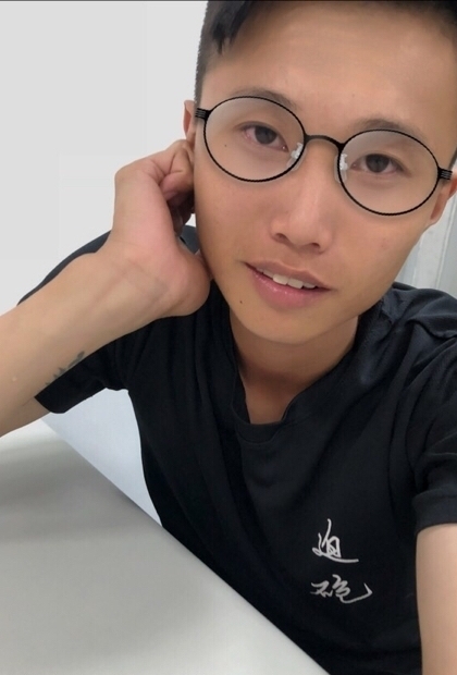 璨名的第一张照片--三明相亲网