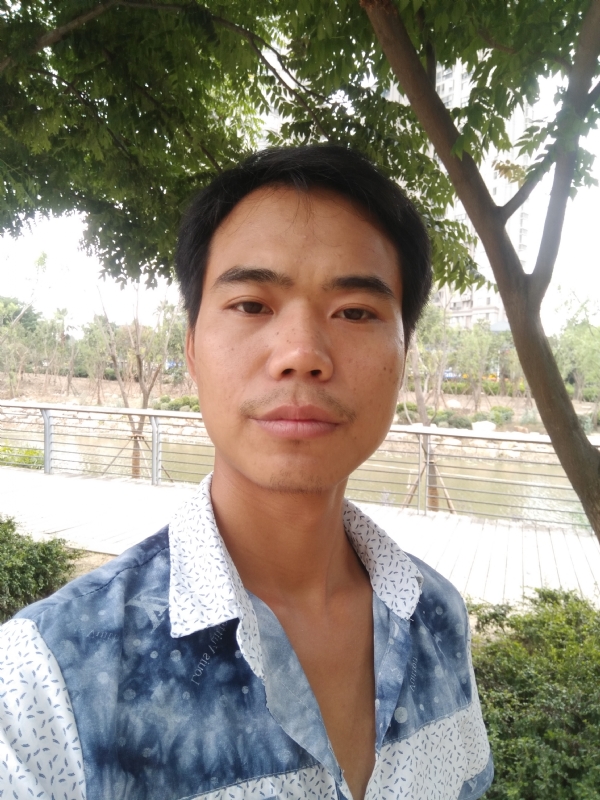 福州哥的第一张照片--三明相亲网