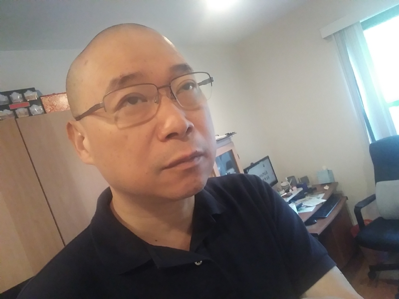 高山的第一张照片--三明相亲网