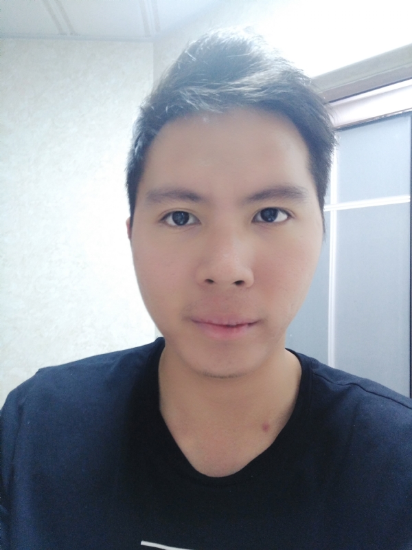 芸尚非的第一张照片--三明相亲网