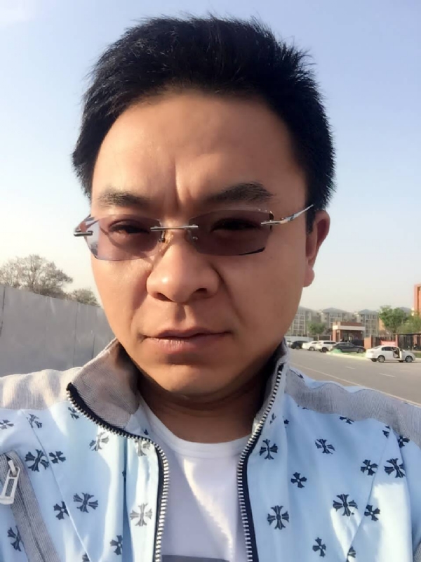 执着的等待的第一张照片--三明相亲网