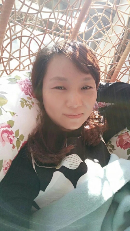 悦己的第一张照片--三明相亲网