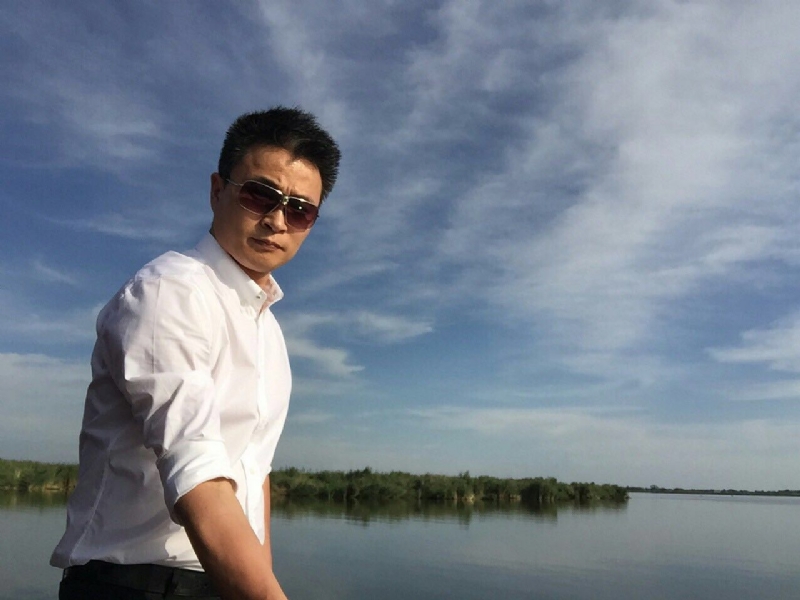 罗的第一张照片--三明相亲网