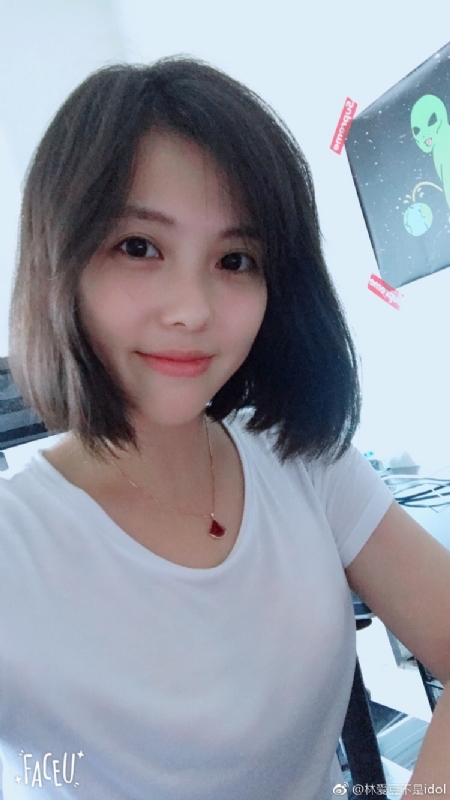 小萌芽儿的第一张照片--三明相亲网