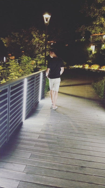 李珂炯的第一张照片--三明相亲网