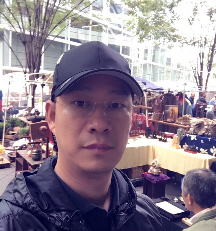 相聚是缘的第一张照片--三明相亲网