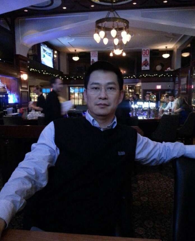 相聚是缘的第二张照片--三明相亲网