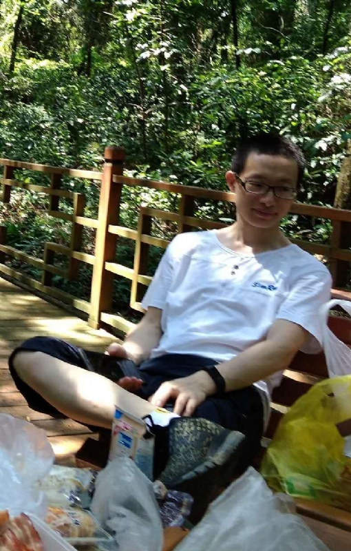 亲临的第一张照片--三明相亲网