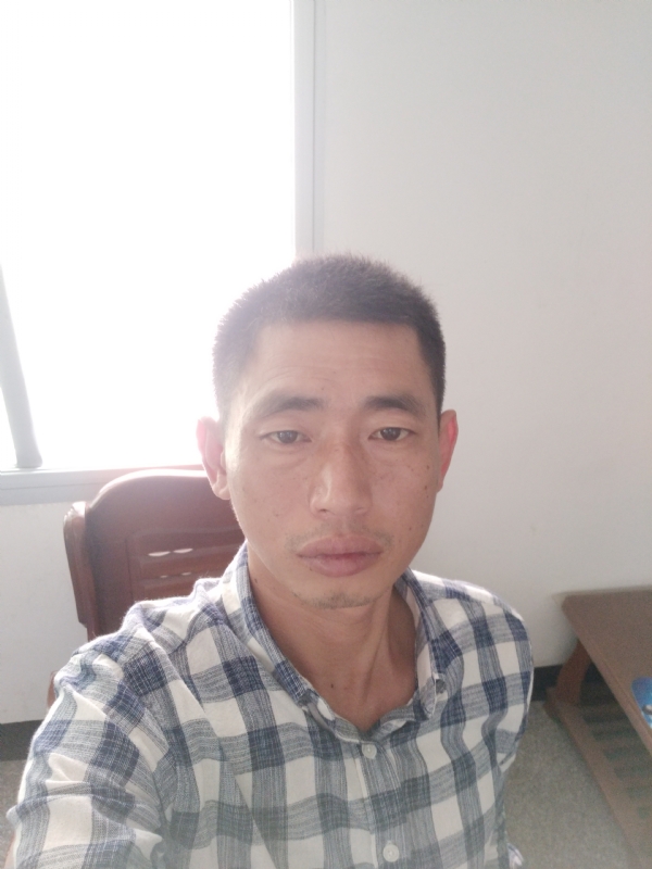 不期而遇的第一张照片--三明相亲网