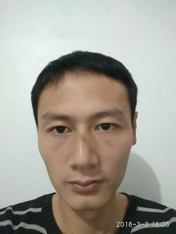 天天的第一张照片--三明相亲网
