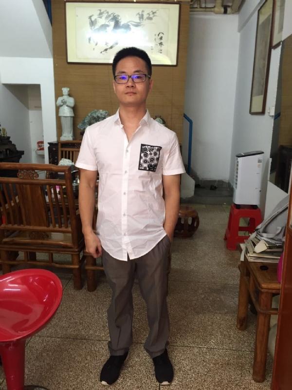 想要一个家的第一张照片--三明相亲网