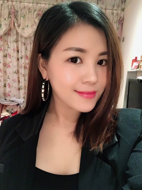 水晶之恋的第二张照片--三明相亲网