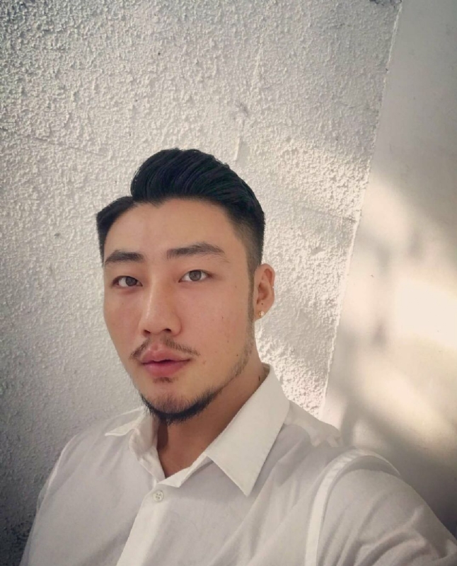 黄杰的第一张照片--三明相亲网