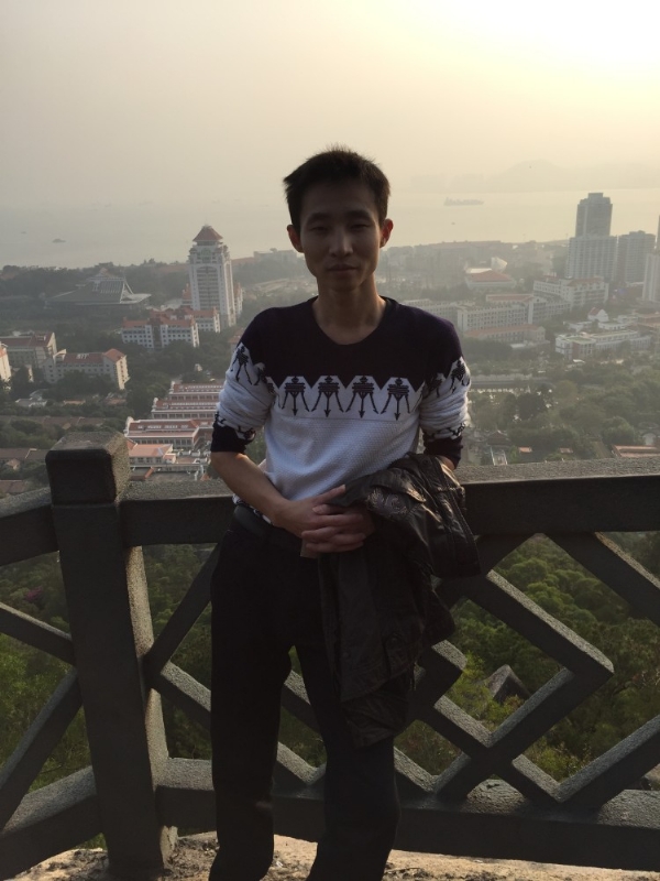 冬末花未眠的第一张照片--三明相亲网