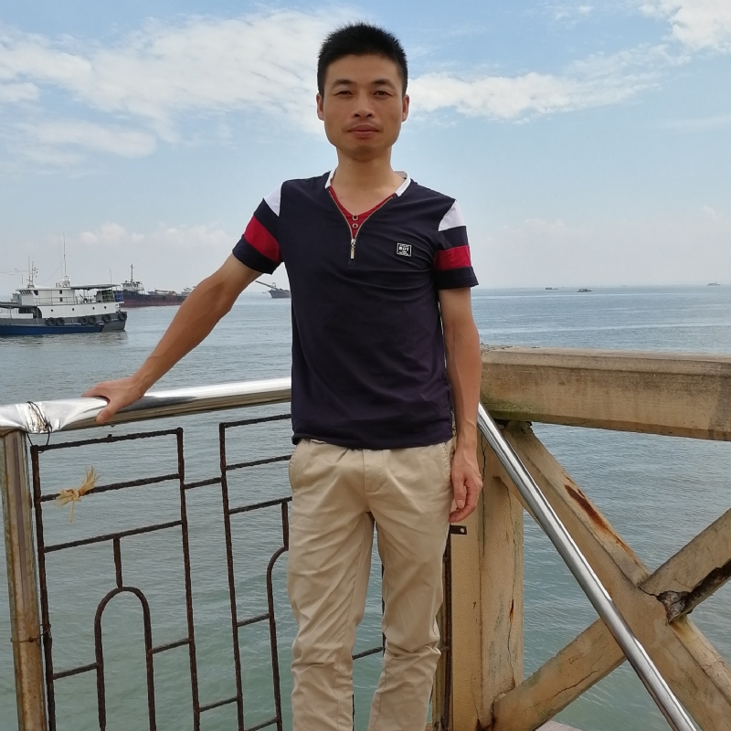 一个人的等待的第一张照片--三明相亲网