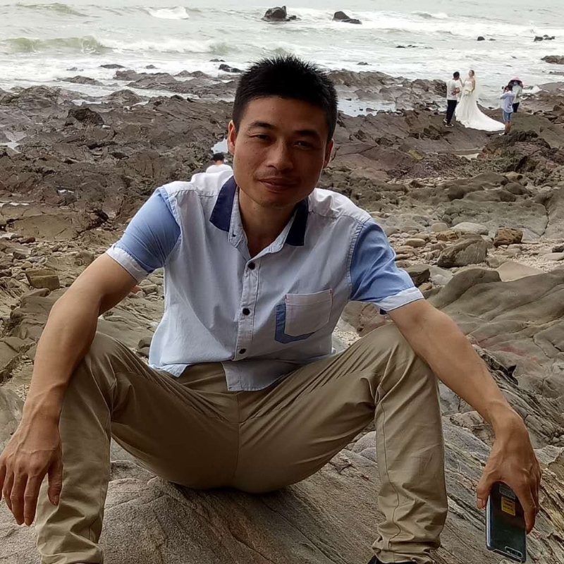一个人的等待的第二张照片--三明相亲网
