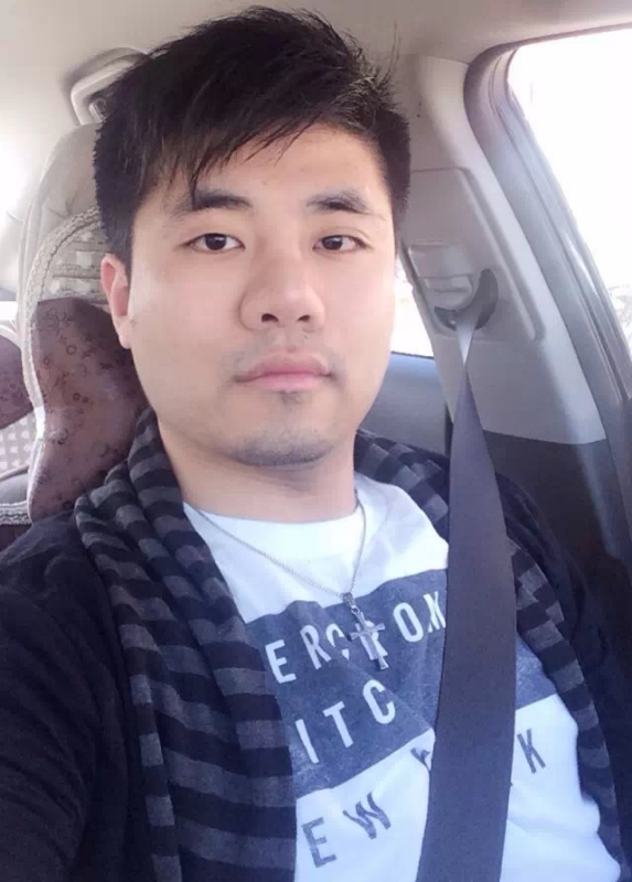 侯爵的第一张照片--三明相亲网