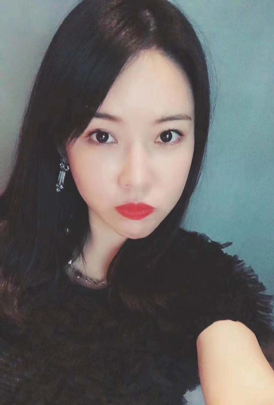 李莉的第二张照片--三明相亲网