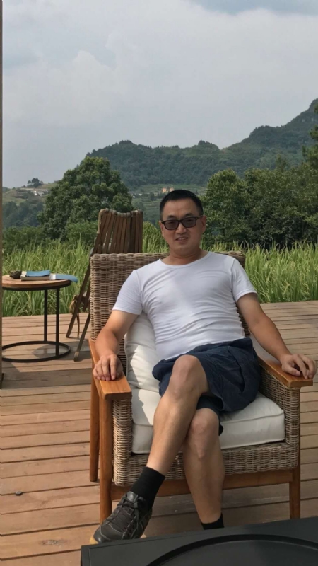 云霄的第一张照片--三明相亲网