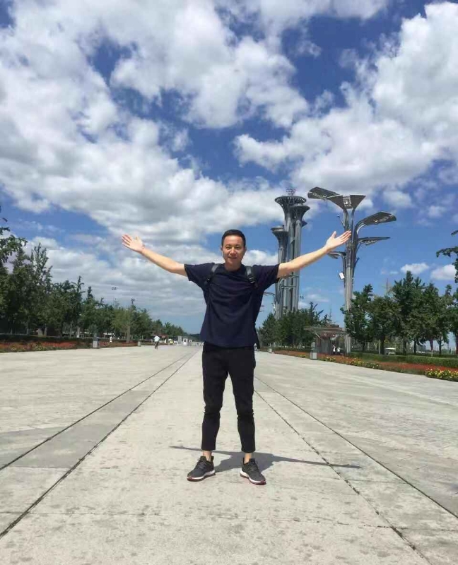 林东的第一张照片--三明相亲网