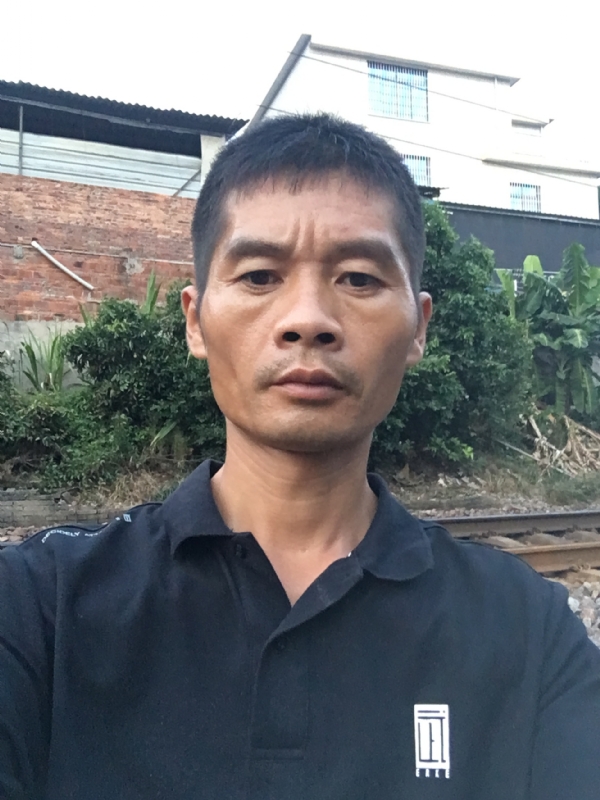 张旭明的第二张照片--三明相亲网