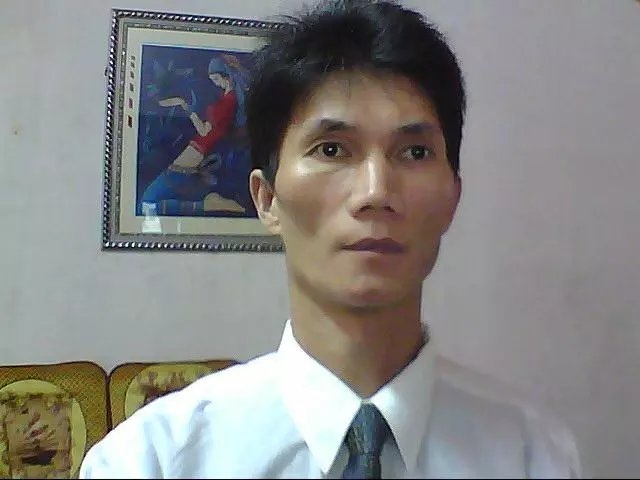 阿文的第一张照片--三明相亲网