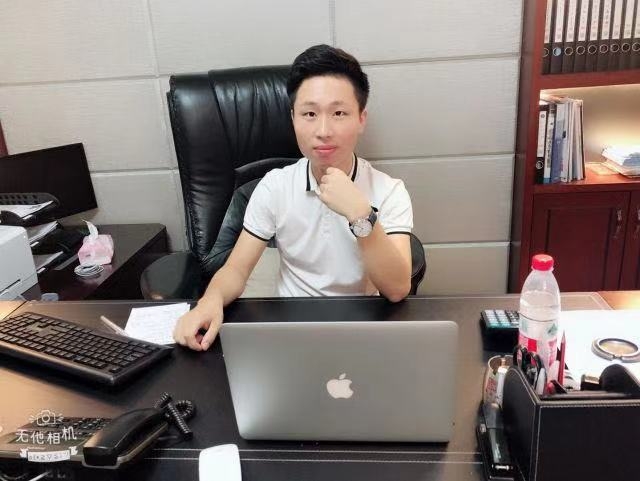 追梦的第一张照片--三明相亲网