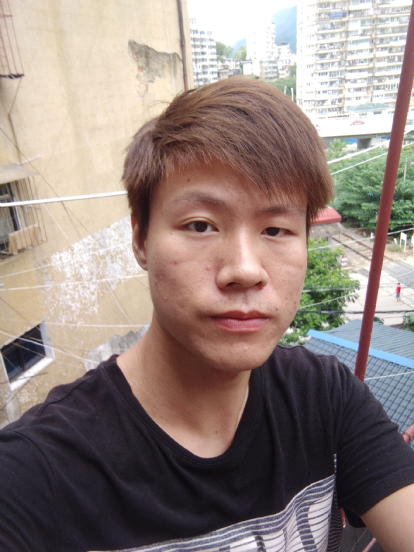 遇见你的第一张照片--三明相亲网