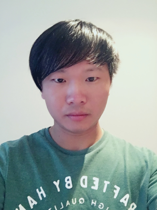 james的第一张照片--三明相亲网