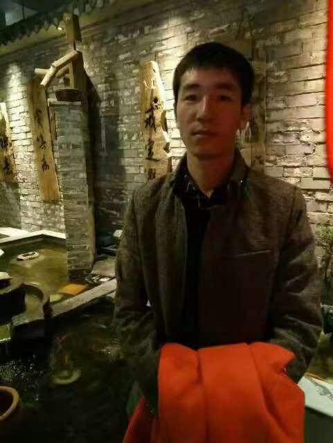 王森的第一张照片--三明相亲网