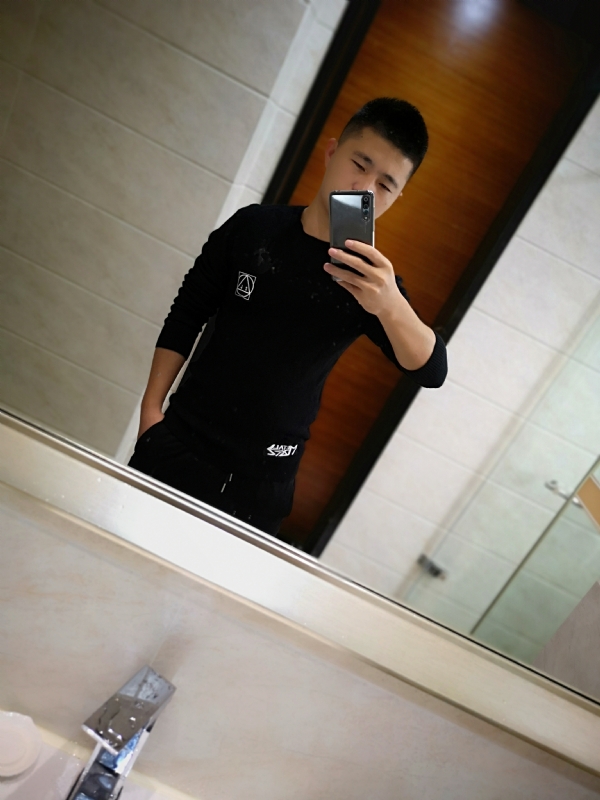 good的第一张照片--三明相亲网