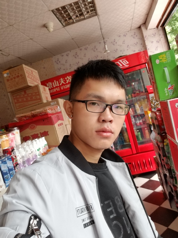 柒年的第一张照片--三明相亲网