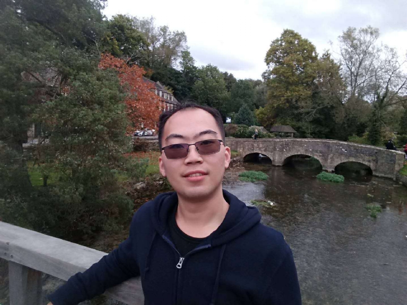 Allen的第一张照片--三明相亲网