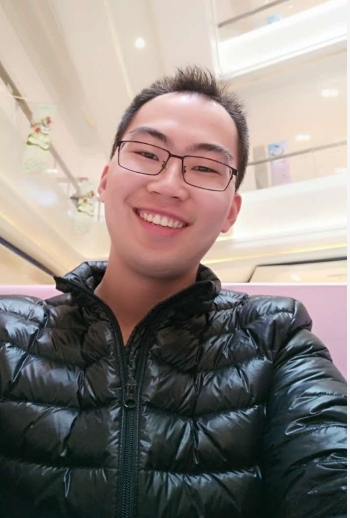 Allen的第二张照片--三明相亲网