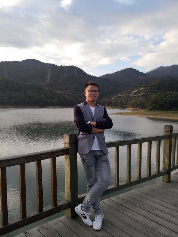小小舒的第一张照片--三明相亲网
