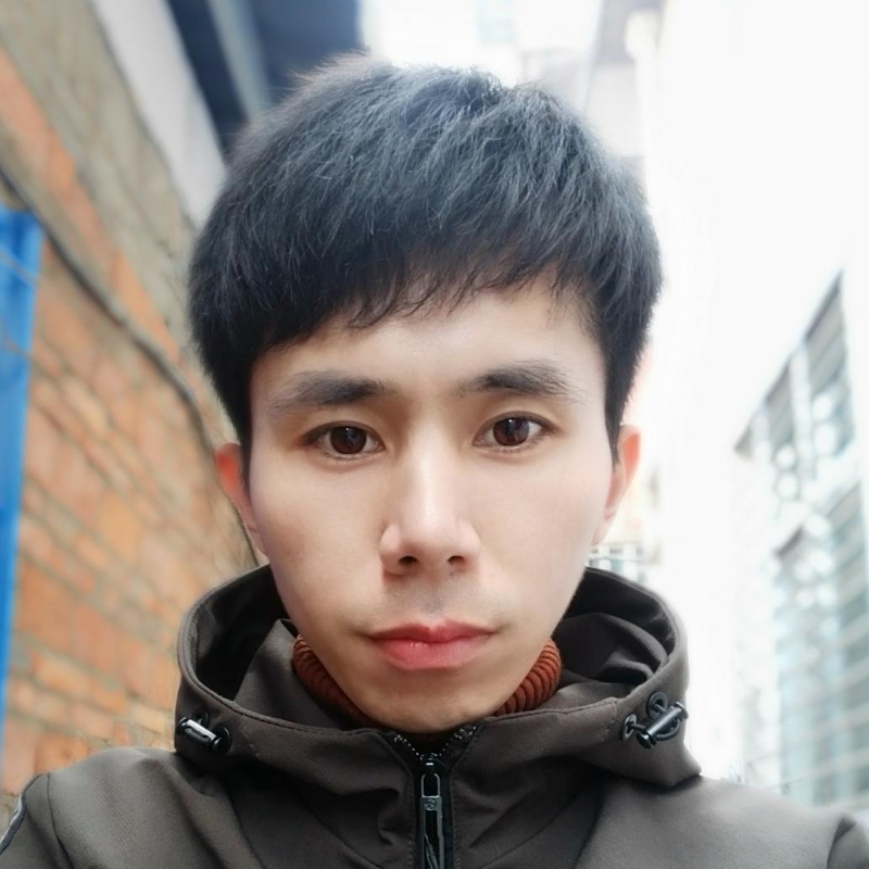 等一人白首的第二张照片--三明相亲网