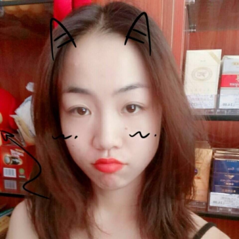 美美的第一张照片--三明相亲网