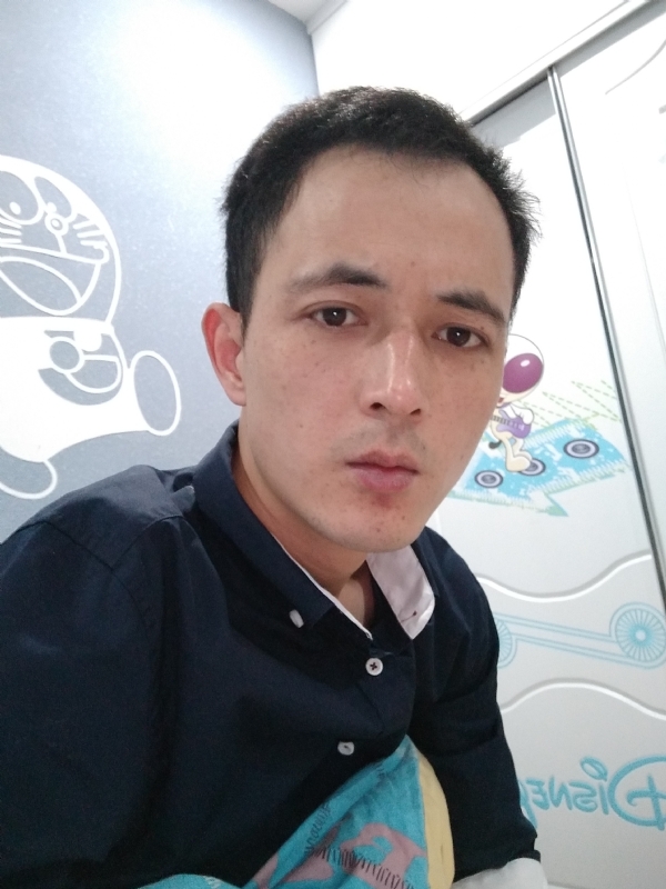 容晨的第一张照片--三明相亲网