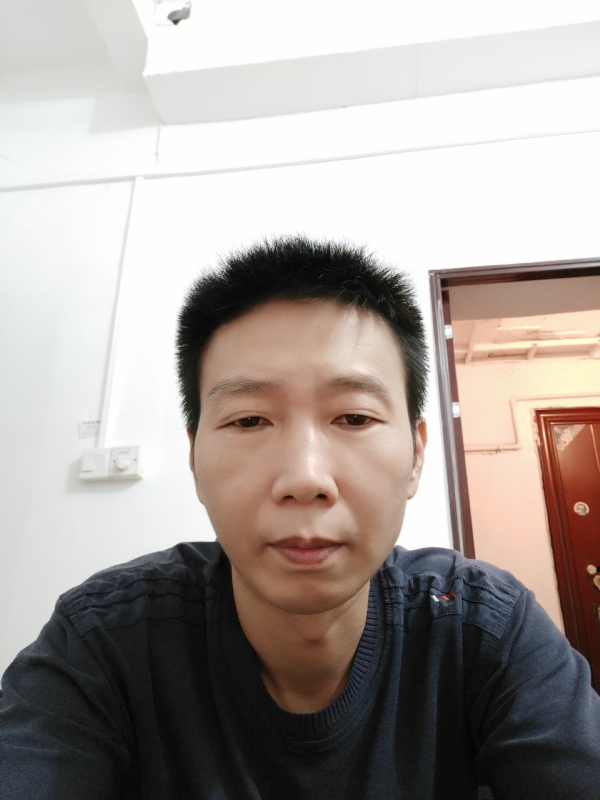爱依然的第一张照片--三明相亲网