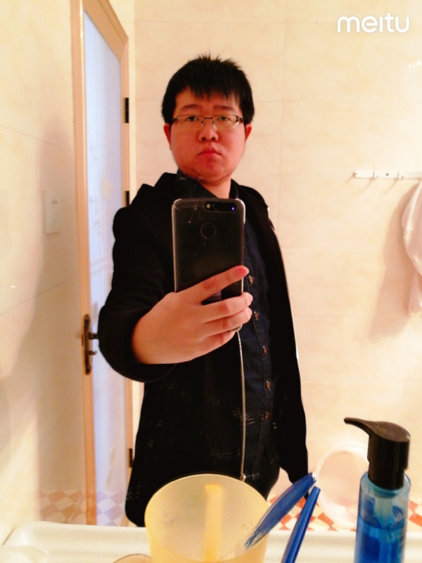 风之疾的第一张照片--三明相亲网