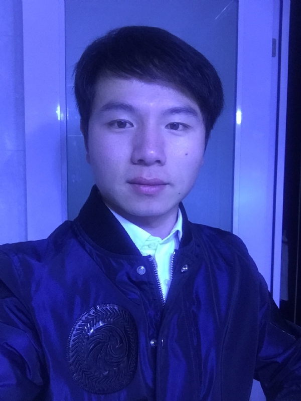 谁是我向往的以后的第一张照片--三明相亲网