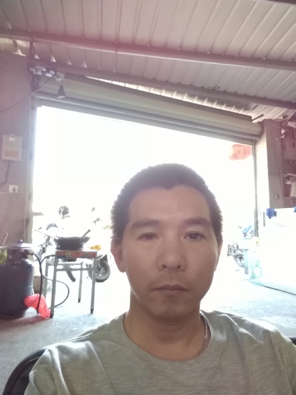 龙骑士的第一张照片--三明相亲网