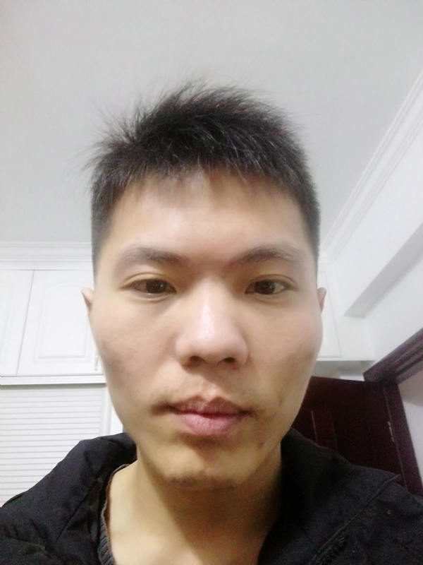 陈耀阳的第一张照片--三明相亲网