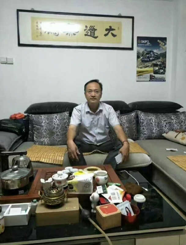 星光的第一张照片--三明相亲网