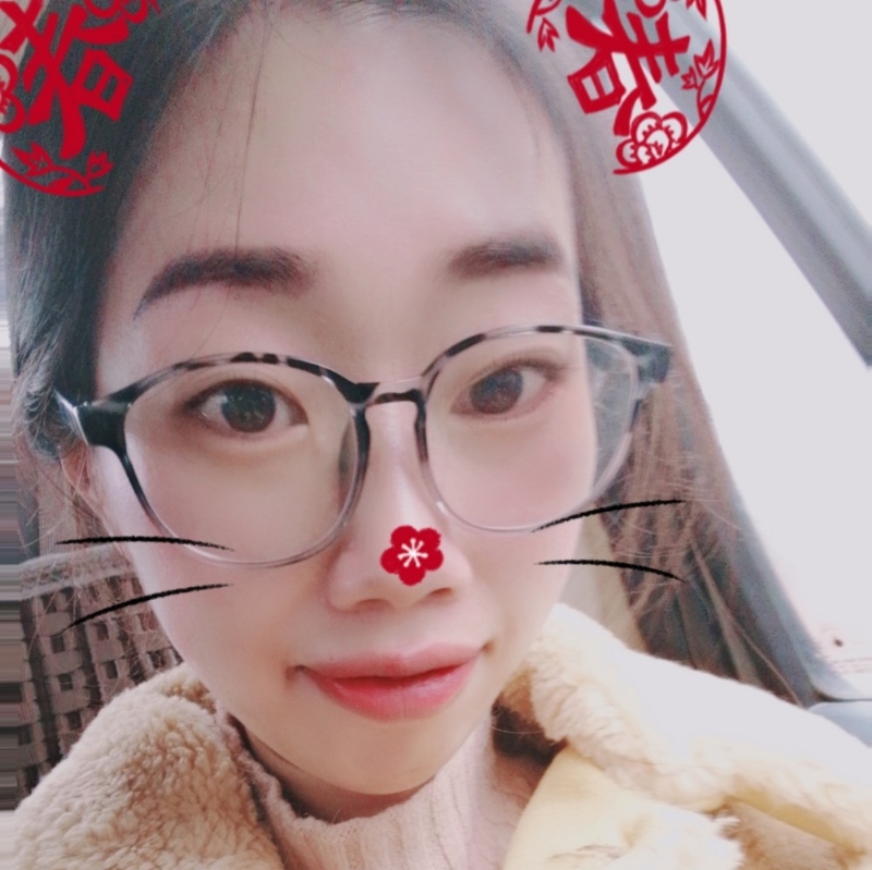 芮雪的第一张照片--三明相亲网