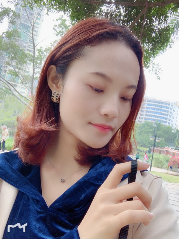曼夕的第一张照片--三明相亲网
