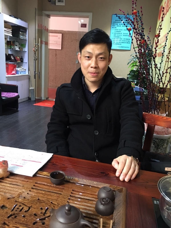 杨洋的第二张照片--三明相亲网