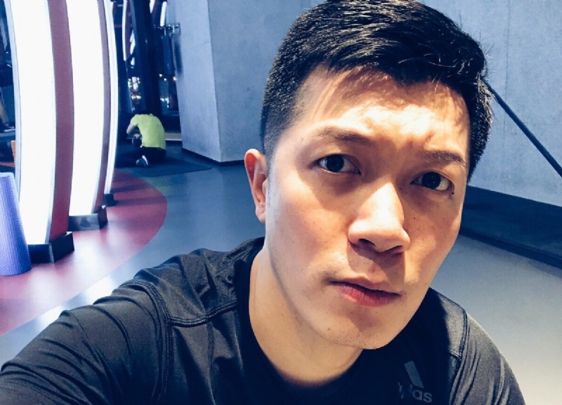 张勇耀的第一张照片--三明相亲网