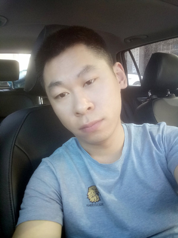 走心的第一张照片--三明相亲网