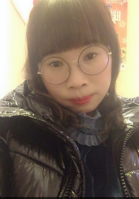 琴子的第一张照片--三明相亲网